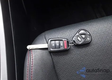 2017 Honda Accord Sport Se from USA, damaged, VIN 1HGCR2F12HA228779